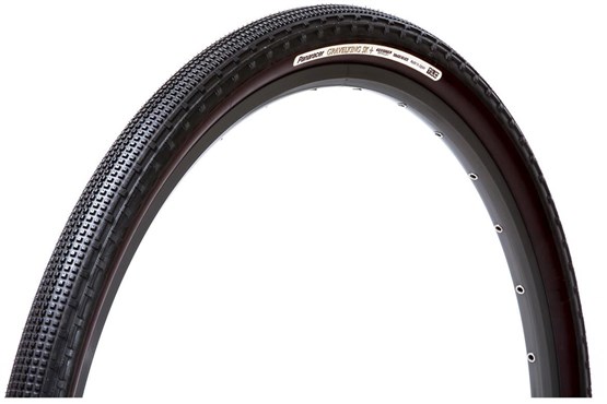 Panaracer Gravelking SK+ TLC 700c Folding Tyre
