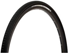 Product image for Panaracer Gravelking Semi Slick Plus TLC 700c Folding Tyre