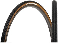 Product image for Panaracer Gravelking Semi Slick 700c Folding Tyre