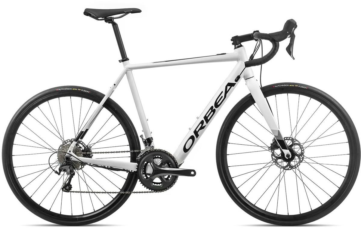Orbea Gain D40 - Nearly New - M 2020 - Electric Road Bike product image