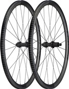 Roval Alpinist CL HG 700c Wheelset