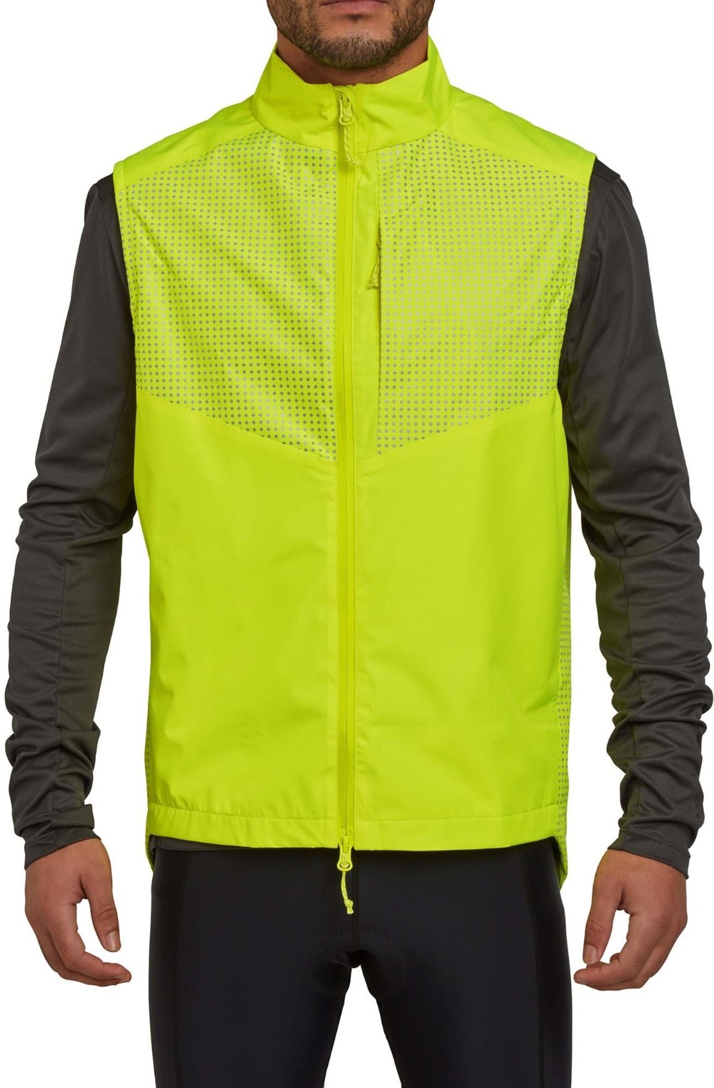 Nightvision Thermal Gilet image 0