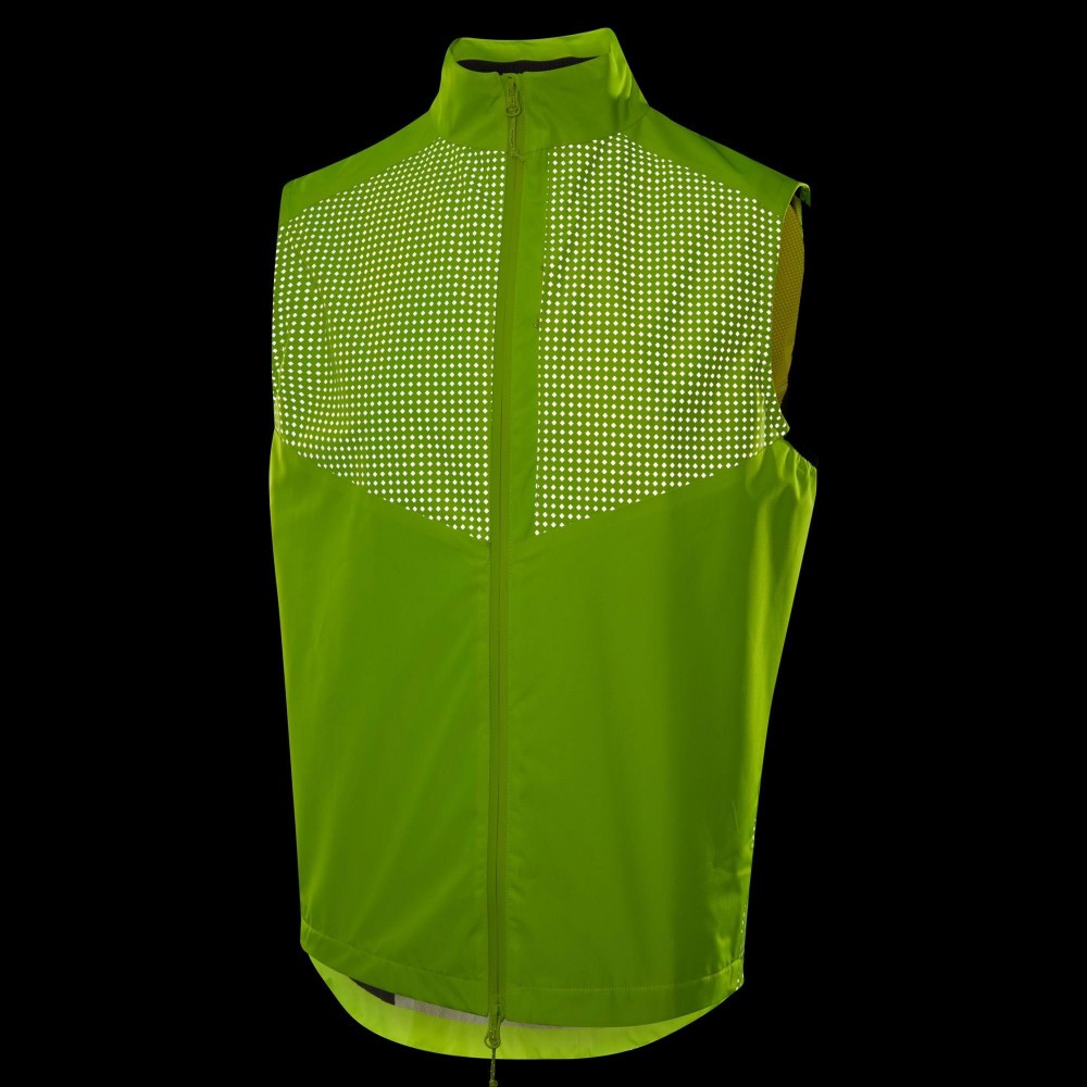 Nightvision Thermal Gilet image 2