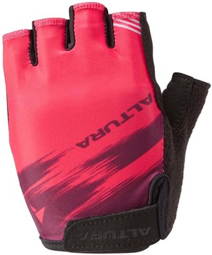 Altura Airstream Kids Mitts / Short Finger Cycling Gloves