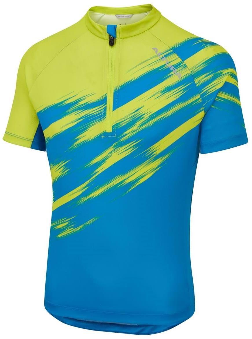Altura Airstream Kids Short Sleeve Jersey product image