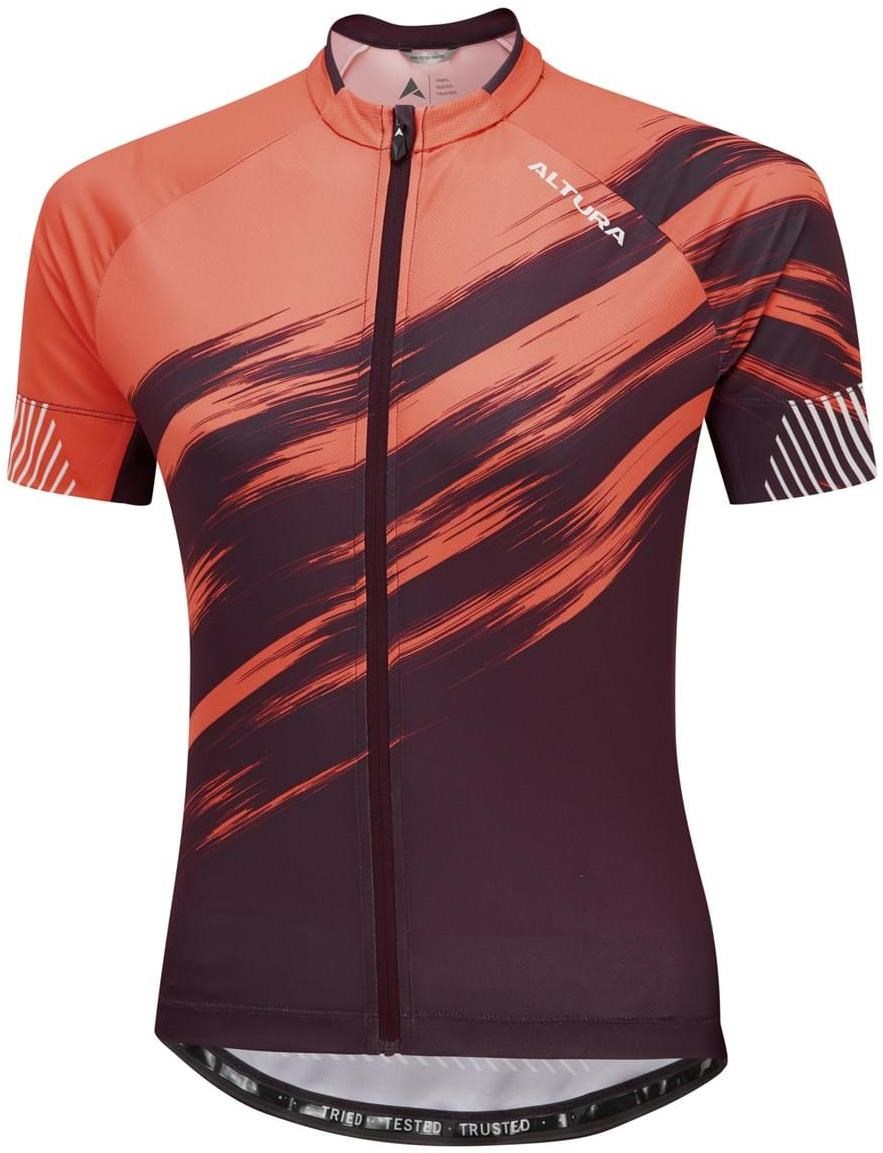 Altura Airstream Womens Short Sleeve Jersey product image