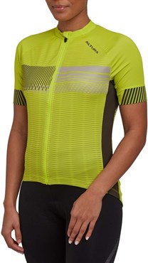 Altura Club Womens Short Sleeve Jersey