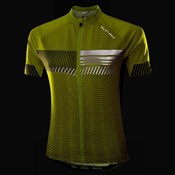 Altura Club Womens Short Sleeve Jersey