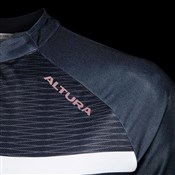 Altura Club Womens Short Sleeve Jersey
