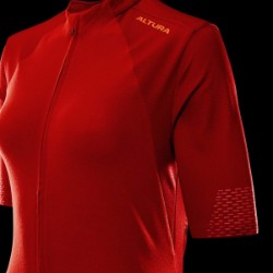 Endurance Womens Short Sleeve Jersey image 7