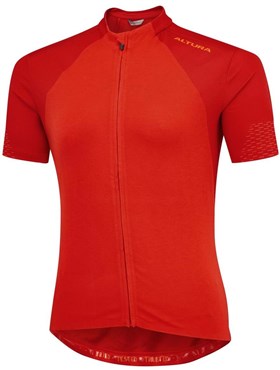 Altura Endurance Womens Short Sleeve Jersey