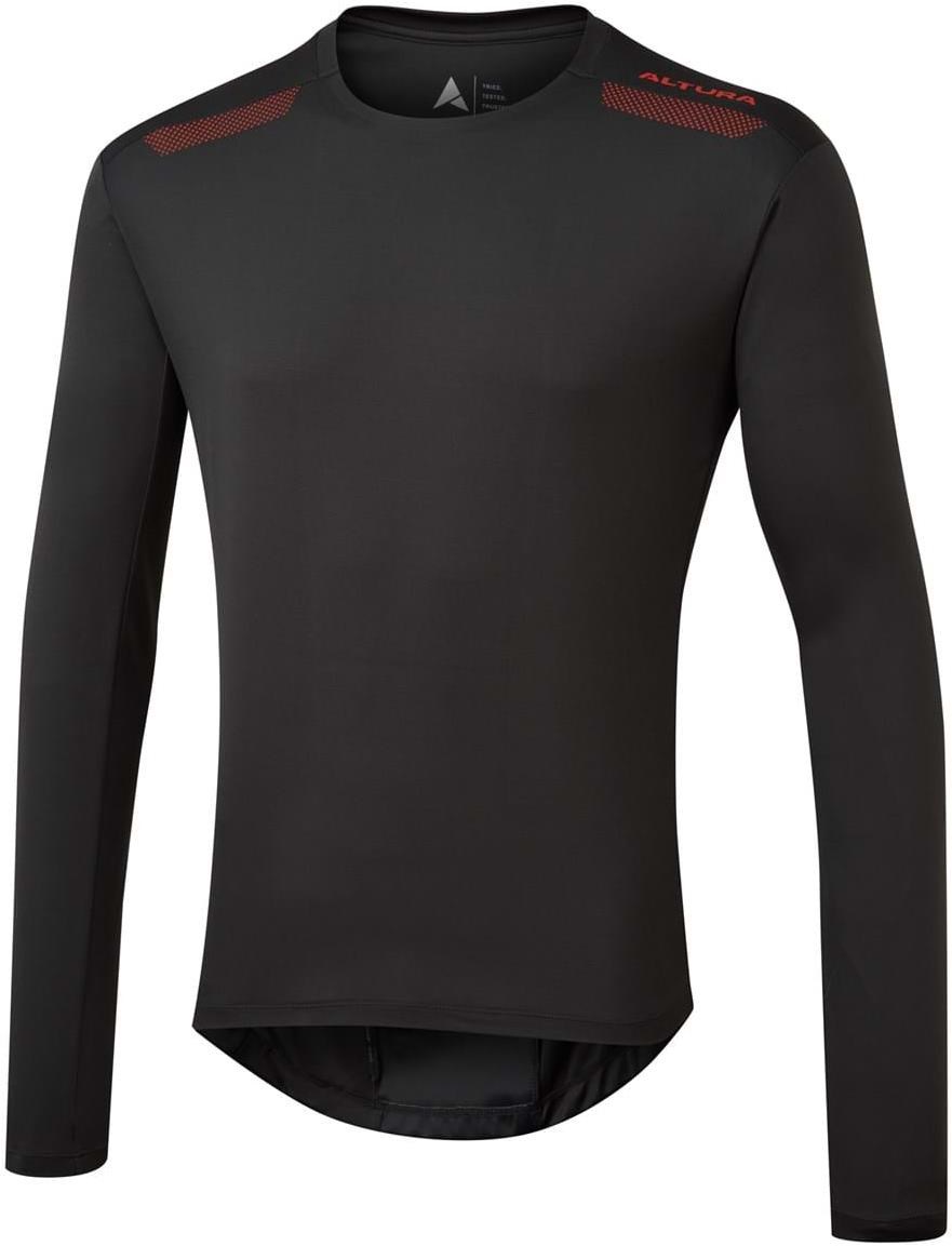 Altura All Road Performance Long Sleeve Tee product image