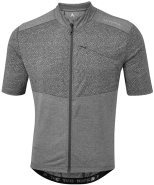 Altura All Road Terrain Short Sleeve Jersey Altura All Road Terrain Short Sleeve Jersey
