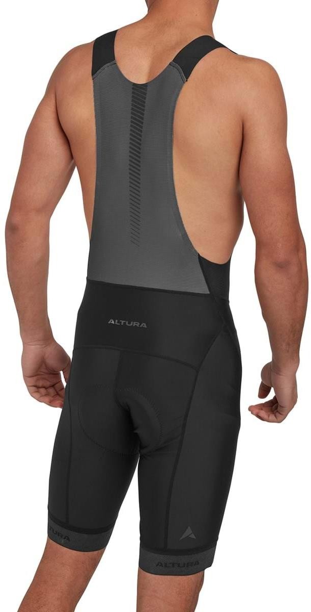 altura progel 3 bib shorts