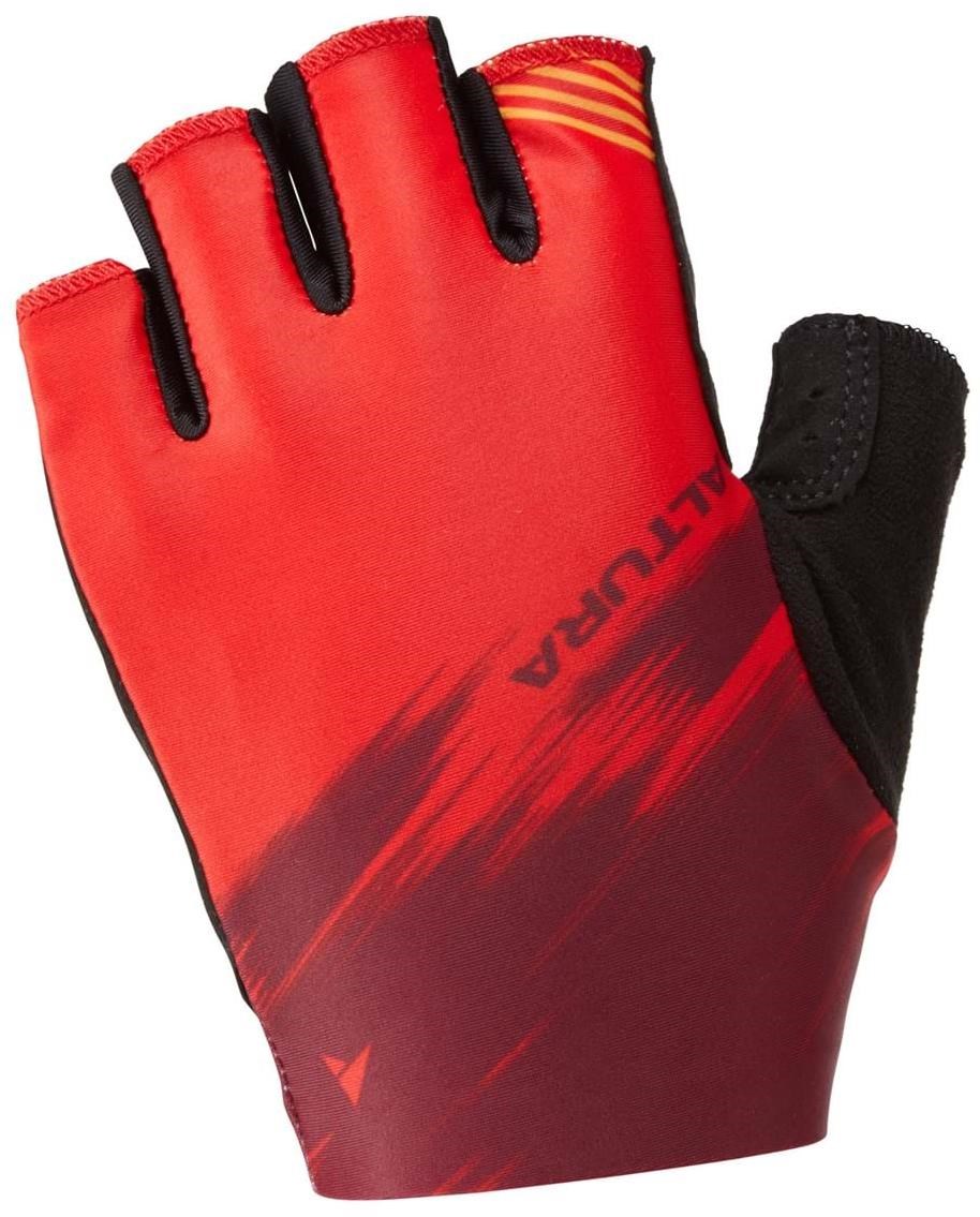 Altura Airstream Mitts / Short Finger Cycling Gloves product image