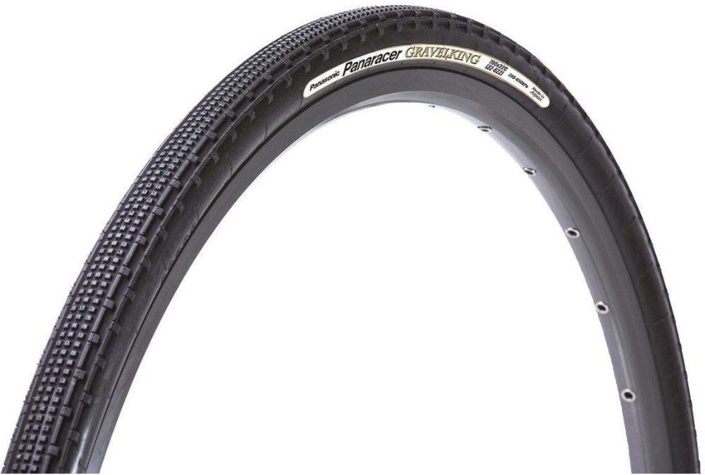 Gravelking SK TLC 27.5" Folding Tyre image 0