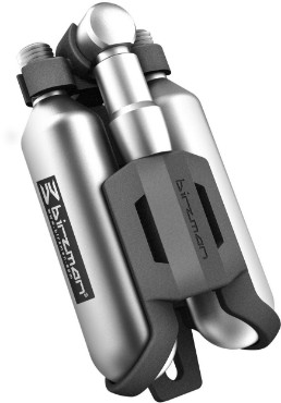 Birzman Uncage CO2 Inflator Repair Kit