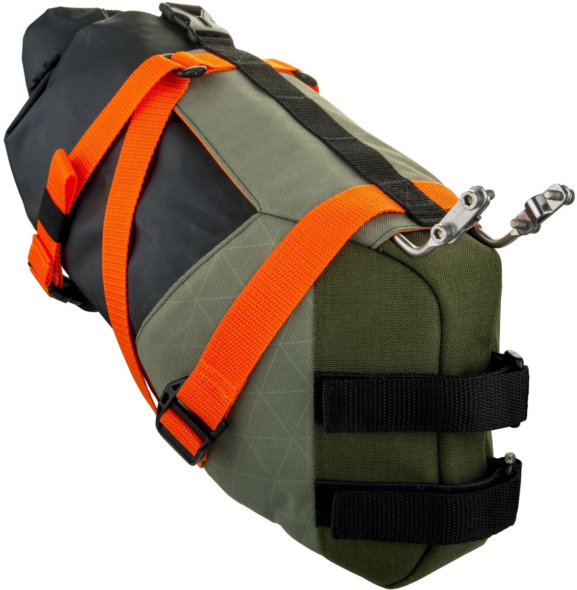 Birzman Packman Saddle Pack Bag with Waterproof Carrier product image