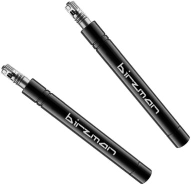 Birzman Valve Extender with Core 40mm (2 Pieces) Birzman Valve Extender with Core 40mm (2 Pieces)