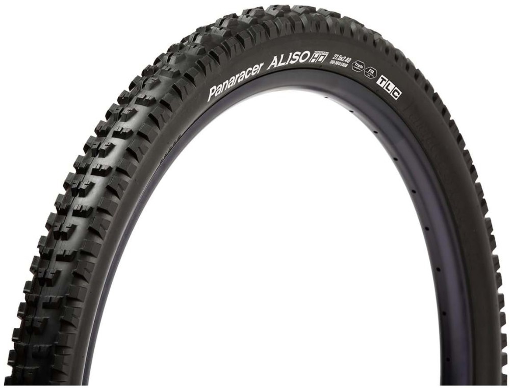 Aliso HO 27.5" Folding Tyre image 0