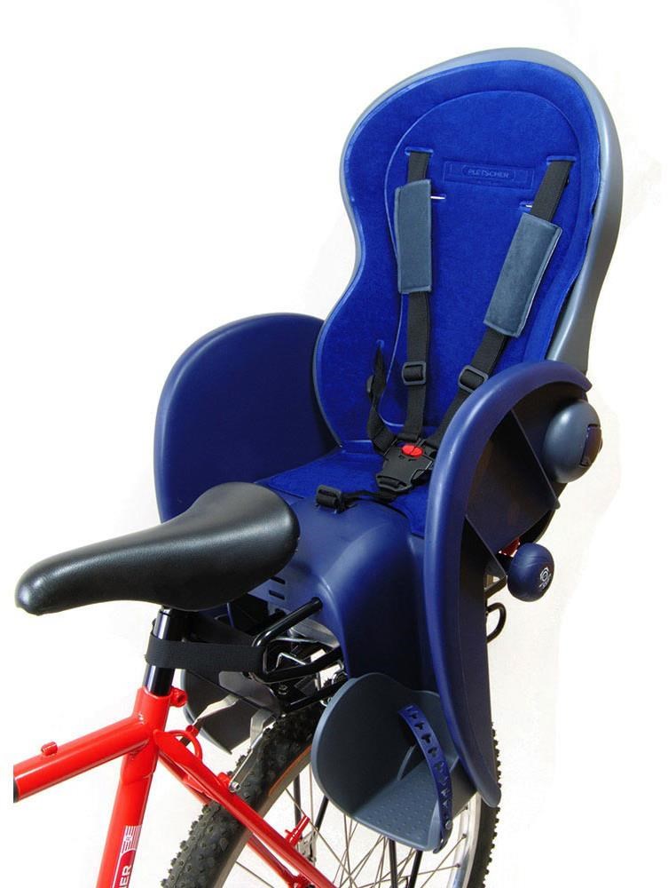 Pletscher Easyfix Reclining Child Seat product image