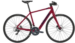 Lapierre E-Sensium 2.2 2021 - Electric Road Bike
