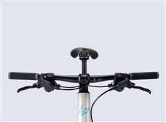 Lapierre E-Sensium 2.2 Womens 2021 - Electric Road Bike