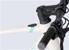 Lapierre E-Sensium 2.2 Womens 2021 - Electric Road Bike