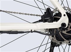 Lapierre E-Sensium 2.2 Womens 2021 - Electric Road Bike