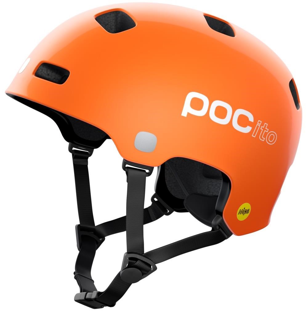POC Pocito Crane Mips Kids Cycling Helmet product image