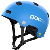 POC Pocito Crane Mips Kids Cycling Helmet