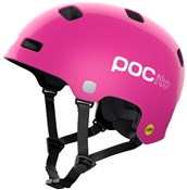POC Pocito Crane Mips Kids Cycling Helmet
