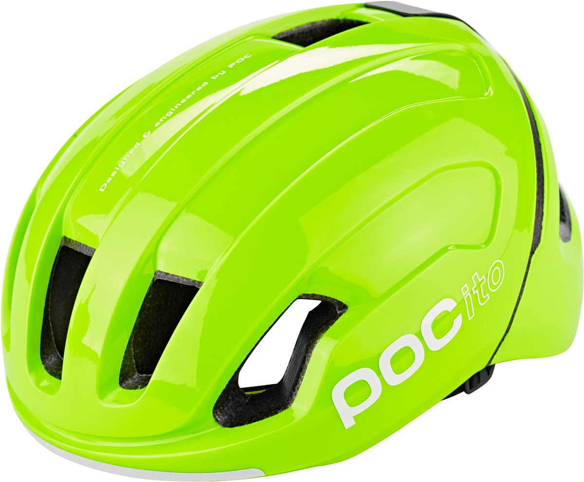 POC Pocito Omne Spin Kids Cycling Helmet product image