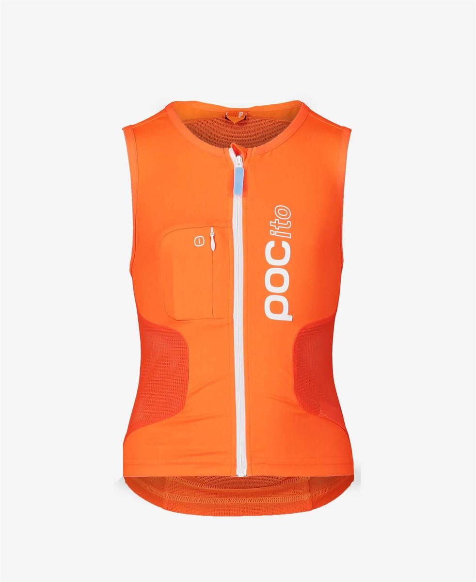 POC Pocito Childrens VPD Air Vest product image