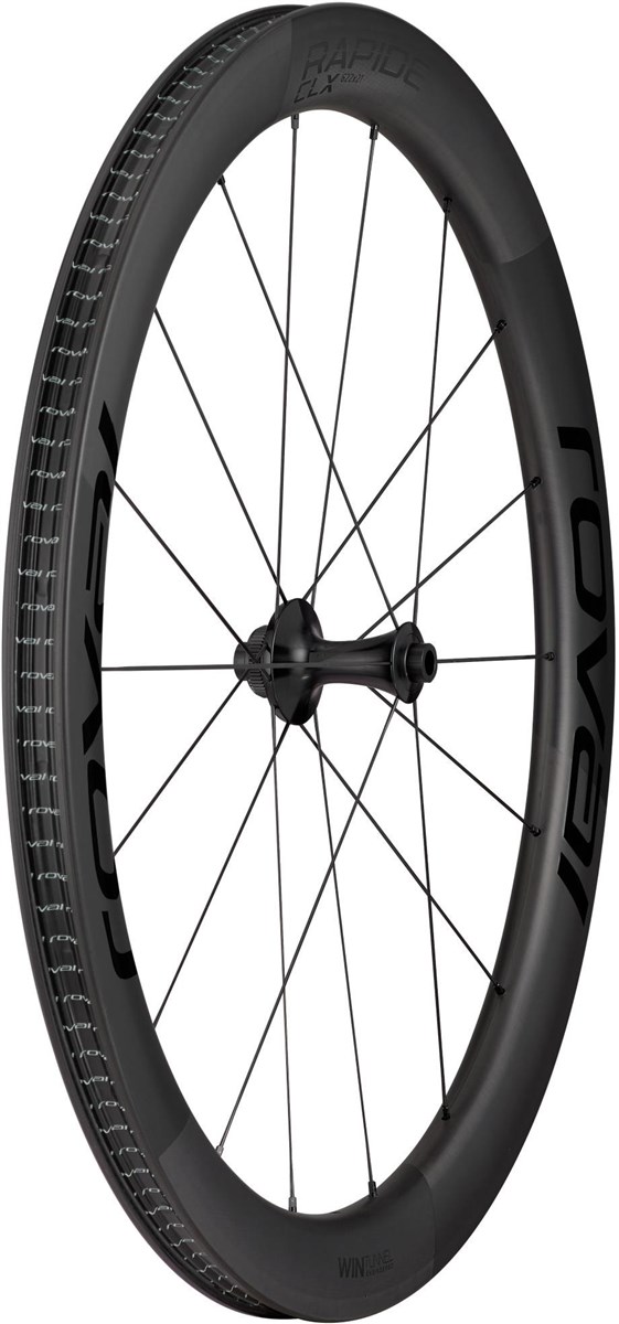 Roval Rapide CLX 700c Front Wheel product image