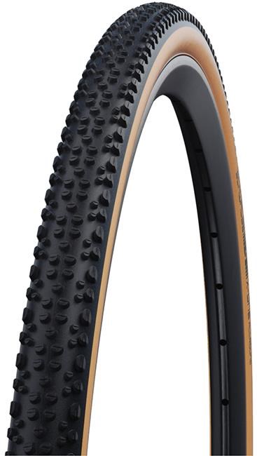 Schwalbe X-One Allround Classic-Skin Tubeless Ready Folding 28" Cyclocross Tyre product image