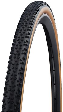 Schwalbe X-One Allround Classic-Skin Tubeless Ready Folding 28" Cyclocross Tyre