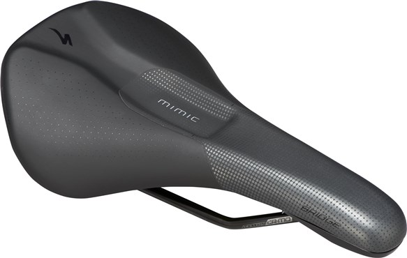 Specialized Bridge Comp Saddle with MIMIC