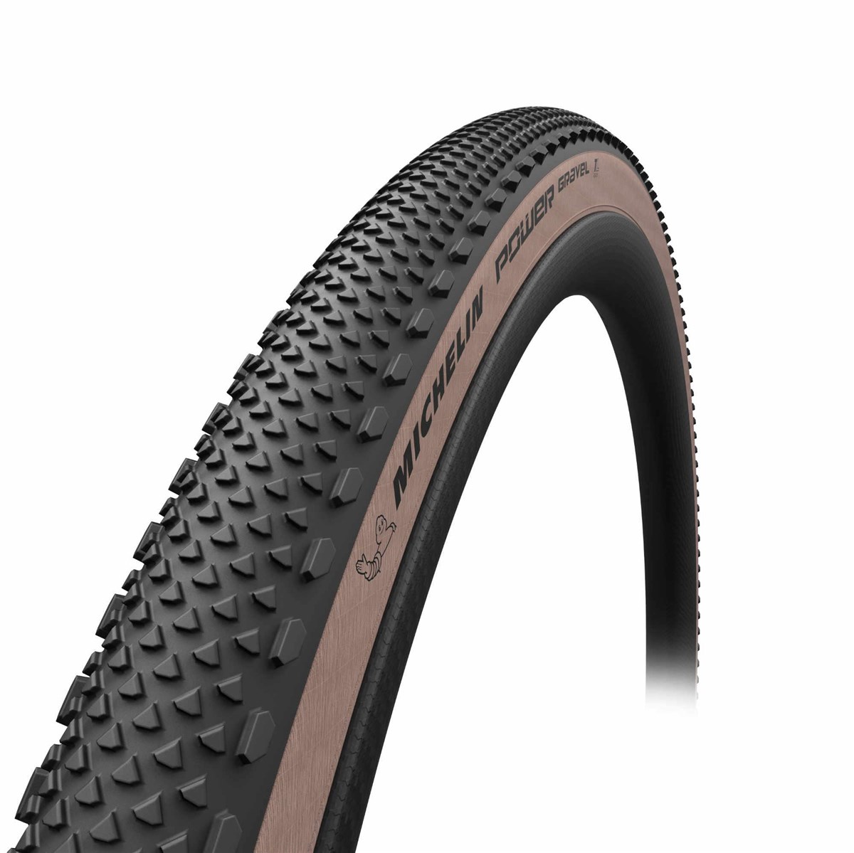 Michelin Power Skin 700c Gravel Tyre product image