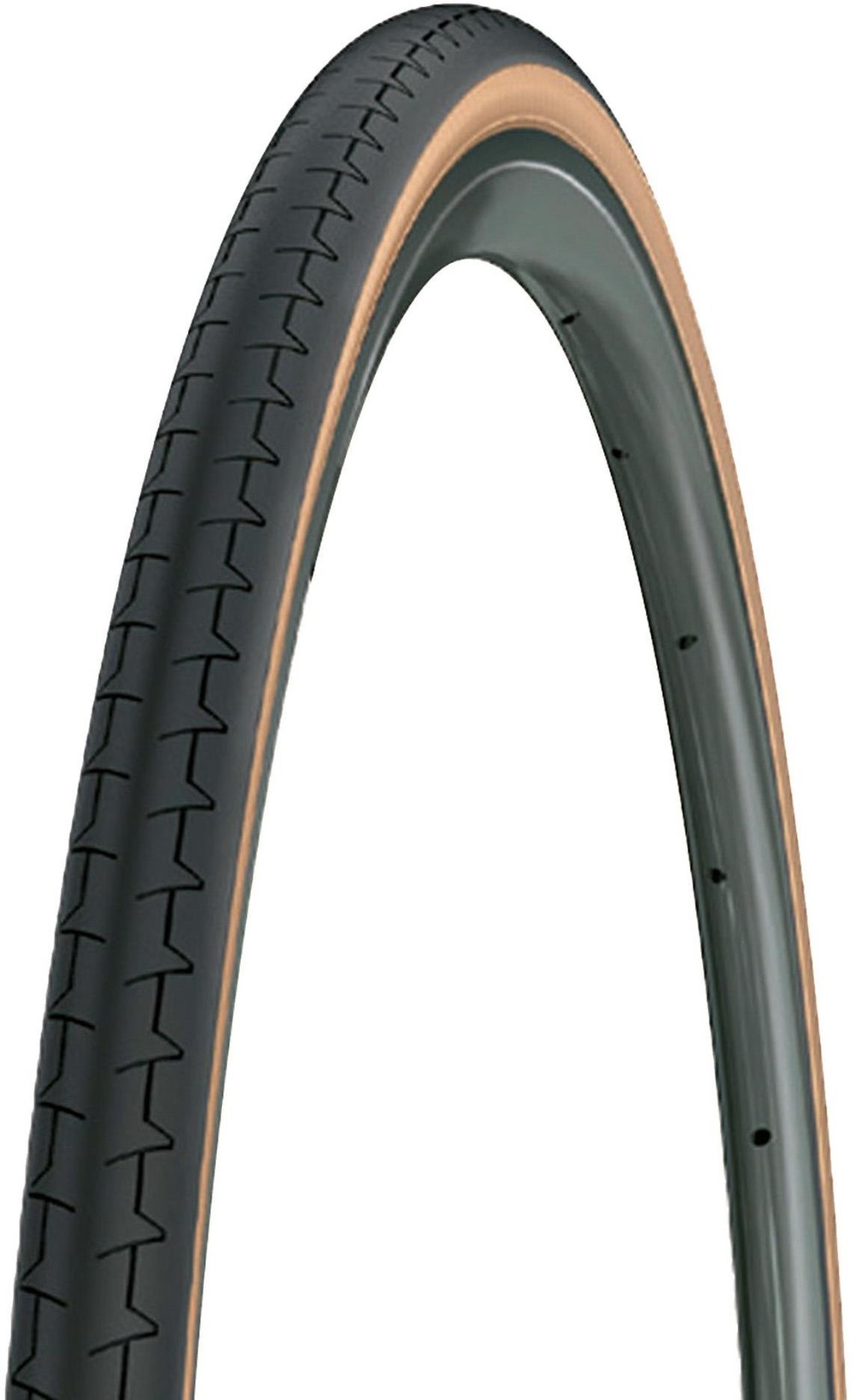 Dynamic Classic 700c Road Tyre image 0