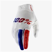 100 percent cycling gloves