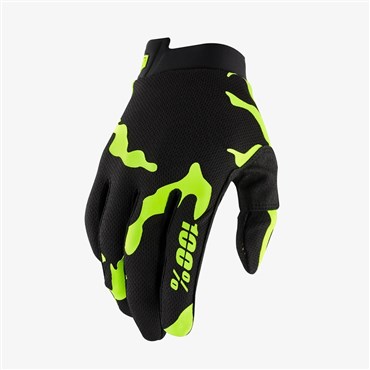 polaris mini attack gloves