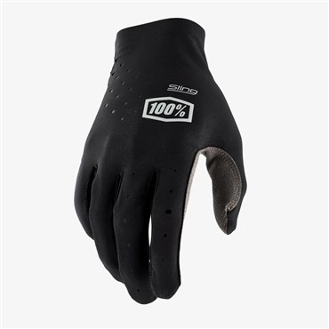 100%  Sling Mx Long Finger Mtb Cycling Gloves