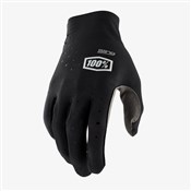 100% Sling MX Long Finger MTB Cycling Gloves