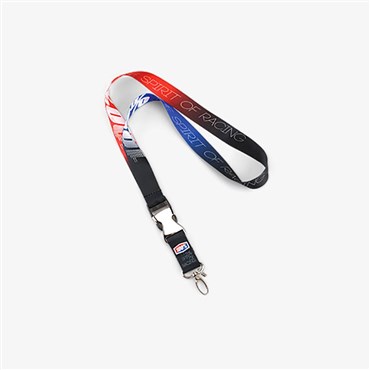 100% Lanyard 100% Lanyard