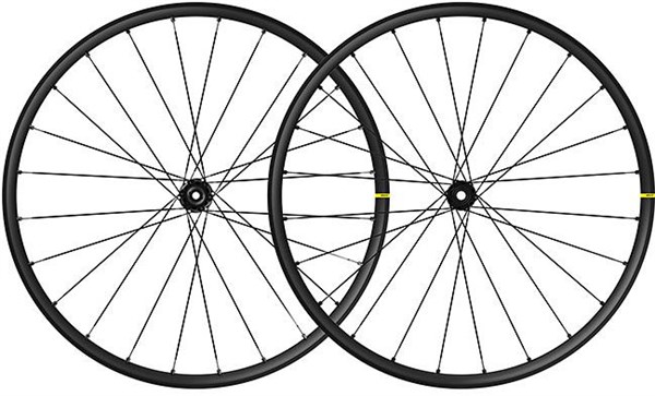 Mavic Crossmax XL 29" Boost Disc 6 Bolt Wheelset