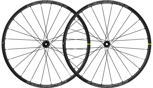 Mavic Crossmax SL 6B Boost 29" Wheelset