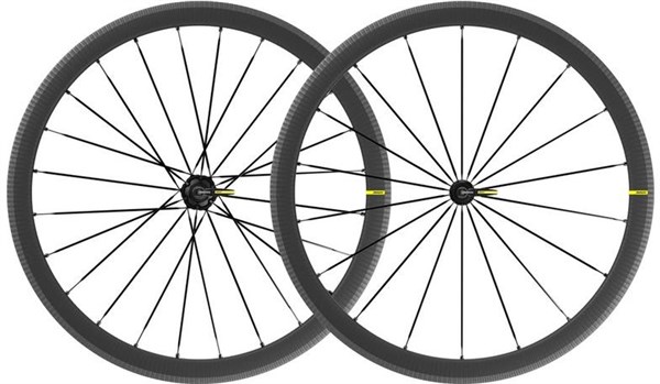 wheelset cosmic 700c