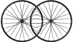 Mavic Allroad SL Road+ Disc (650B) Wheelset