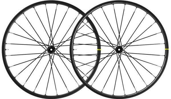 Mavic Allroad SL Disc 700c Wheelset